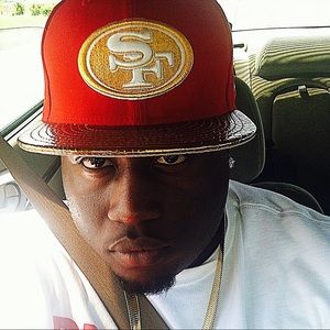 Meet your Posher, Terrell